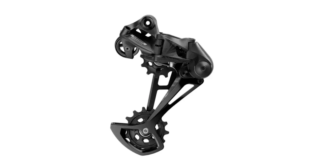 Nízká Cena SRAM - přehazovačka S100 Eagle 12 rychlostí (mechanická)
