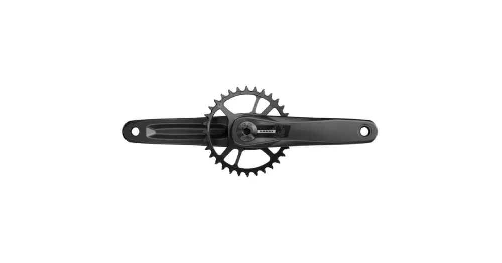 SRAM - kliky S200 Eagle DUB, 165 mm, 32z ocelový převodník, 1x12 rychlostí, boost Dokud Zásoby Vydrží