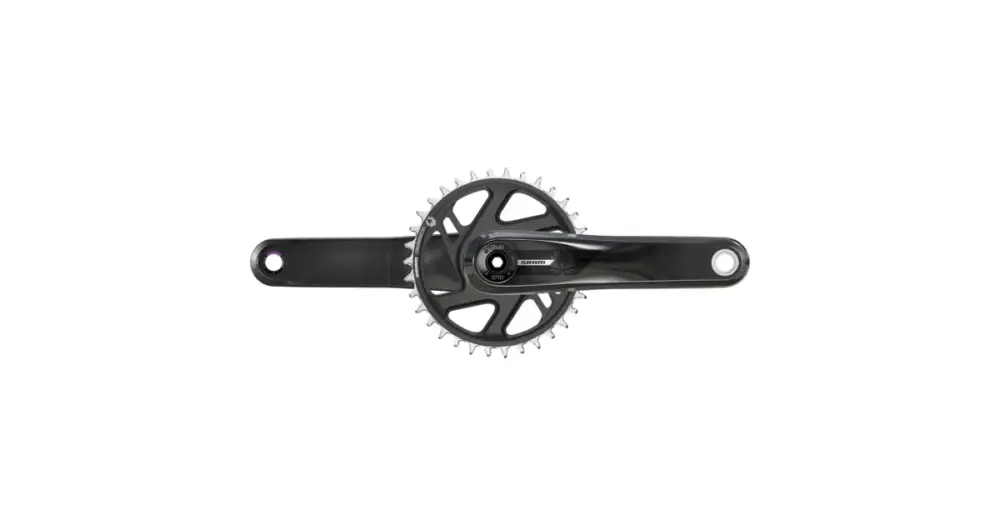 Objednat Nyní SRAM - kliky S500 Eagle DUB karbon, 175 mm, 32z X-SYNC převodník, boost