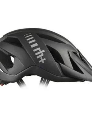RH+ - helma 3in1 matt anthracite metal 54-57 cm Sezónní Sleva