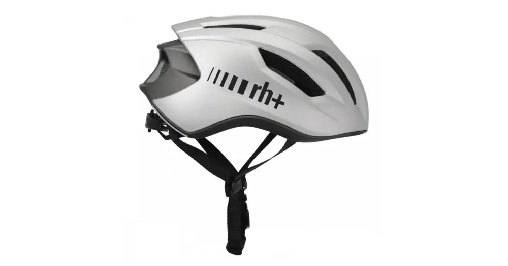 RH+ - helma Compact matt grey metal/matt anthracite metal 54-58 cm Víkendová Akce