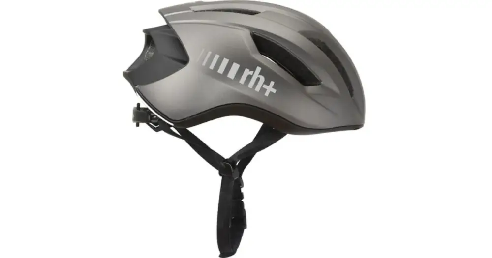 RH+ - helma Compact matt black/matt anthracite metal Omezená Nabídka