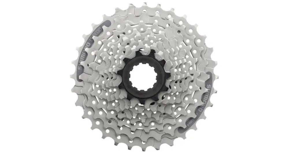 SHIMANO - kazeta Acera CS-HG201 9 rychlostí 11-36 zubů Kup Teď