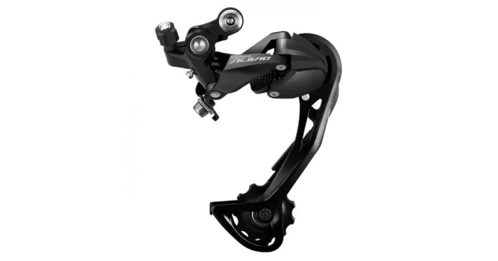 Sleva SHIMANO - přehazovačka Alivio RD-M3100 - 9 rychlostí