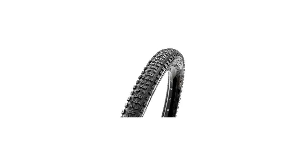 Poslední Šance MAXXIS - plášť AGGRESSOR 27.5X2.50WT EXO/TR kevlar