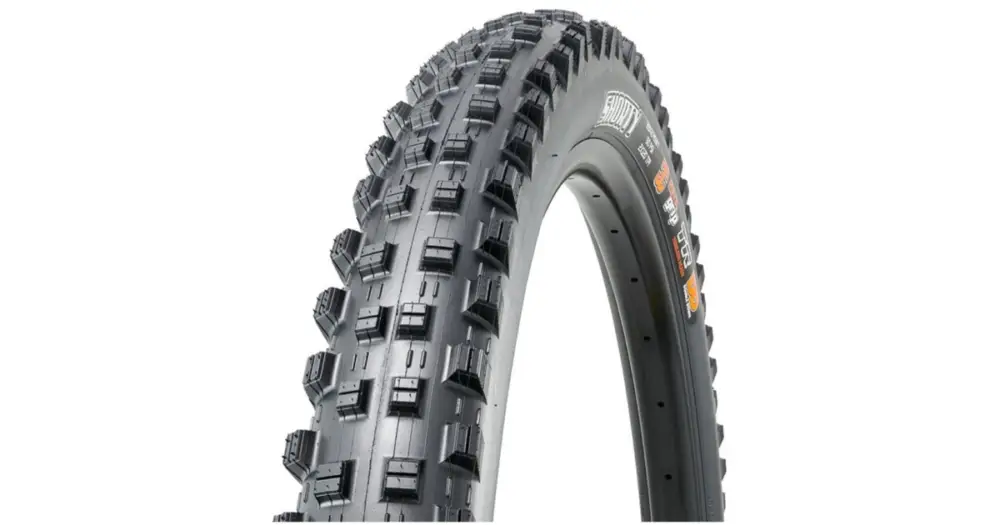 Nakupujte Hned MAXXIS - plášť SHORTY 29X2.40WT 3CG/DD/TR kevlar