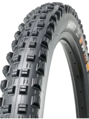 Expresní Doručení MAXXIS - plášť SHORTY 27.5X2.40WT 3CG/DH/TR kevlar