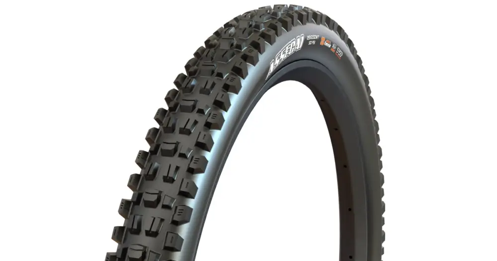 MAXXIS - plášť Assegai 29x2.50WT BIKEPARK/DH/TR drát Výhodná Nabídka