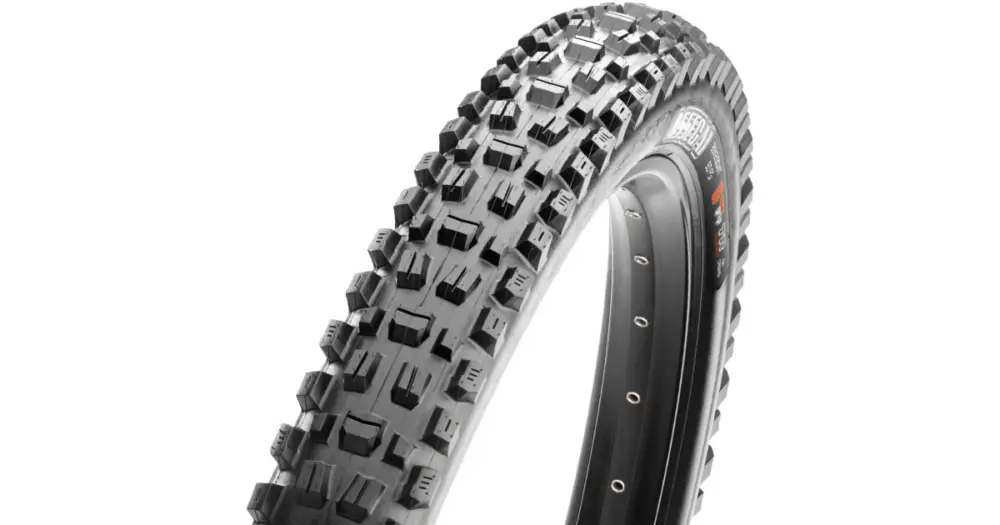 MAXXIS - plášť Assegai 29x2.50 3CG/DH/TR kevlar Levný