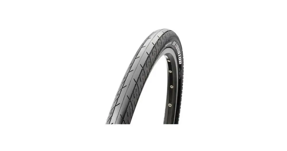MAXXIS - plášť Detonator 700x25C drát Časově Omezené
