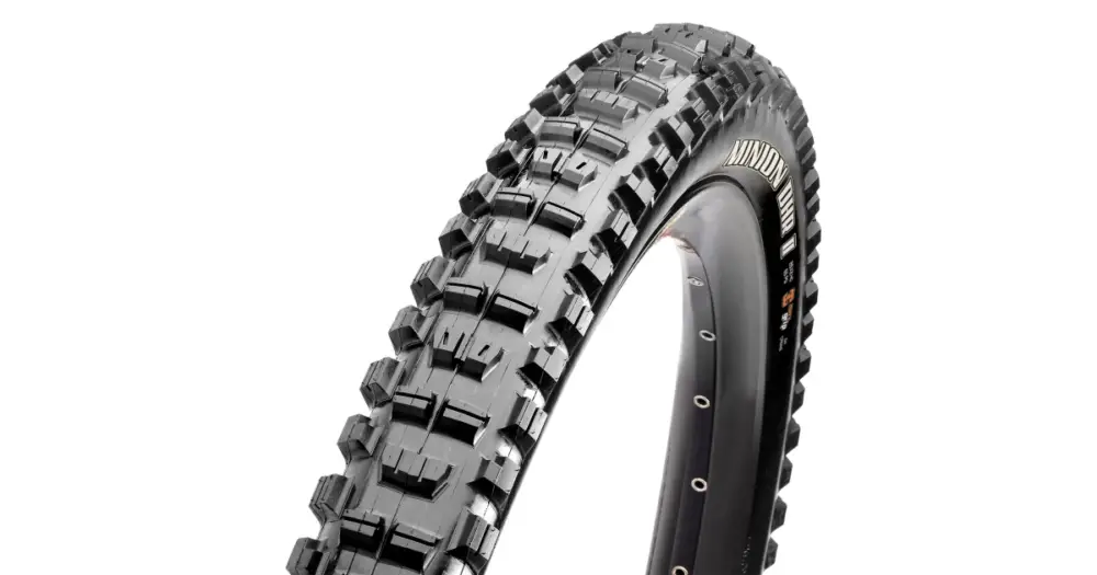 MAXXIS - plášť Minion DHR II 29x2.50 3CT/EXO+/TR kevlar Finální Výprodej