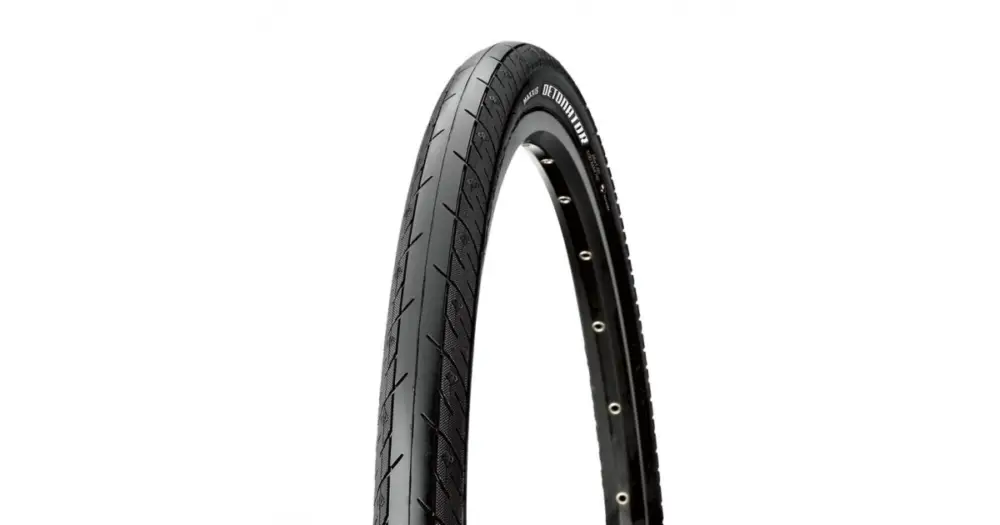 Kup Teď MAXXIS - plášť Detonator 700x32C drát