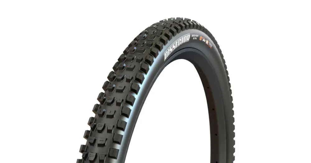 MAXXIS - plášť G2 Dissector 29x2.40 3CG/EXO+/TR kevlar Jen Po Omezenou Doba