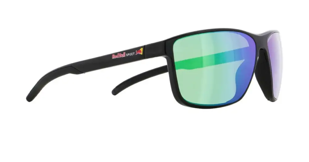 Top Prodej RED BULL SPECT - brýle DRIFT černá/zelená