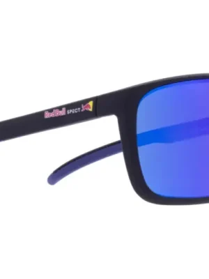 RED BULL SPECT - brýle TAIN černá/modrá Výhodná Nabídka