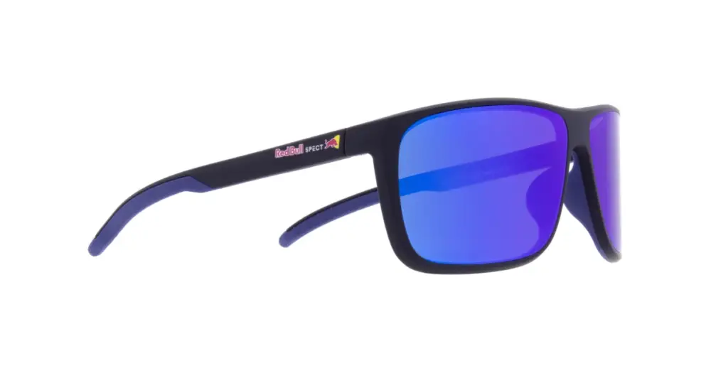 RED BULL SPECT - brýle TAIN černá/modrá Výhodná Nabídka