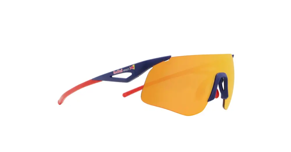 RED BULL SPECT - brýle MARK modrá/červená Dokud Zásoby Vydrží