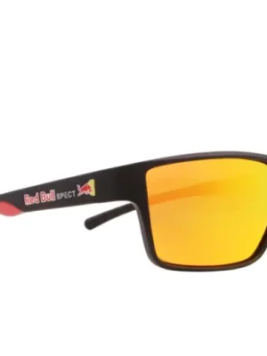 Levný RED BULL SPECT - brýle CHASE černá/červená