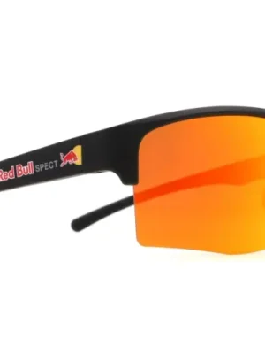 RED BULL SPECT - brýle CHAIN černá/oranžová Sleva