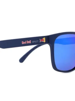 RED BULL SPECT - brýle EARLE modrá/tmavě modrá Zlevněný