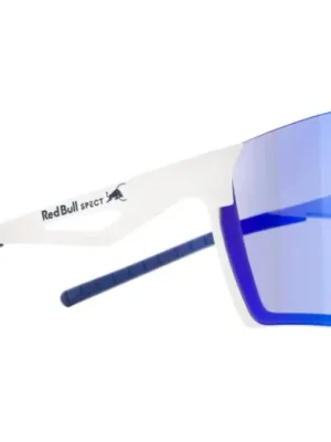 RED BULL SPECT - brýle FUSE bílá/modrá Nejlepší Cena