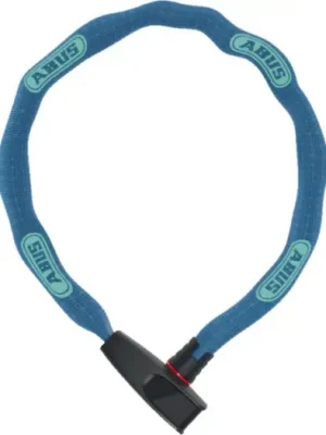 ABUS - zámek Catena 6806K/85 modrá Levný