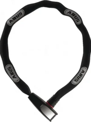 ABUS - zámek Catena 6806K/110 černá Akční Cena