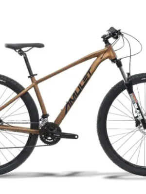 AMULET - 29" Shift 7.1 SH bronze matt/black 2026 17/M Poslední Šance