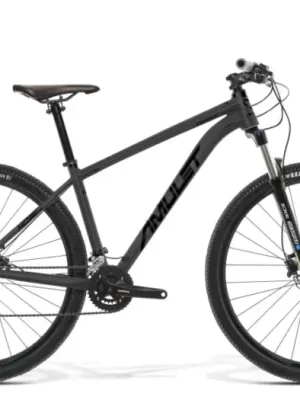 AMULET - 29" Rival 2.0 SR anthracite/black 19/L Akční Cena