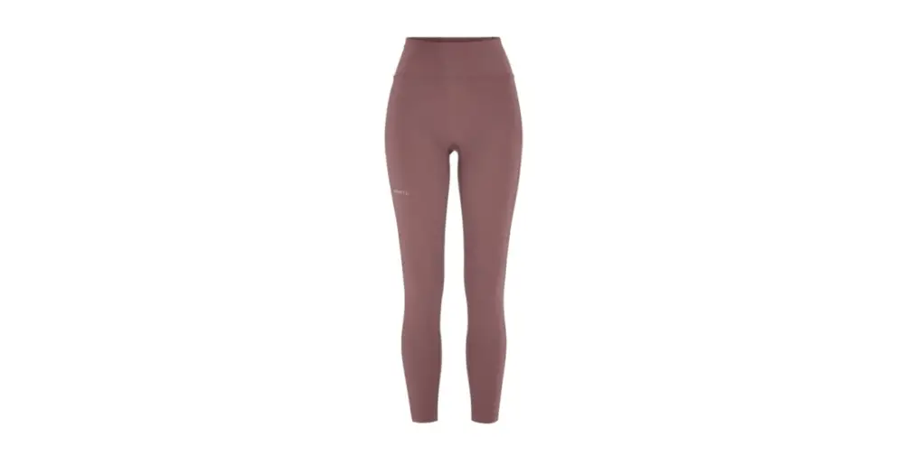 CRAFT - dámské kalhoty Hypervent Tights W fialová M Oblíbený