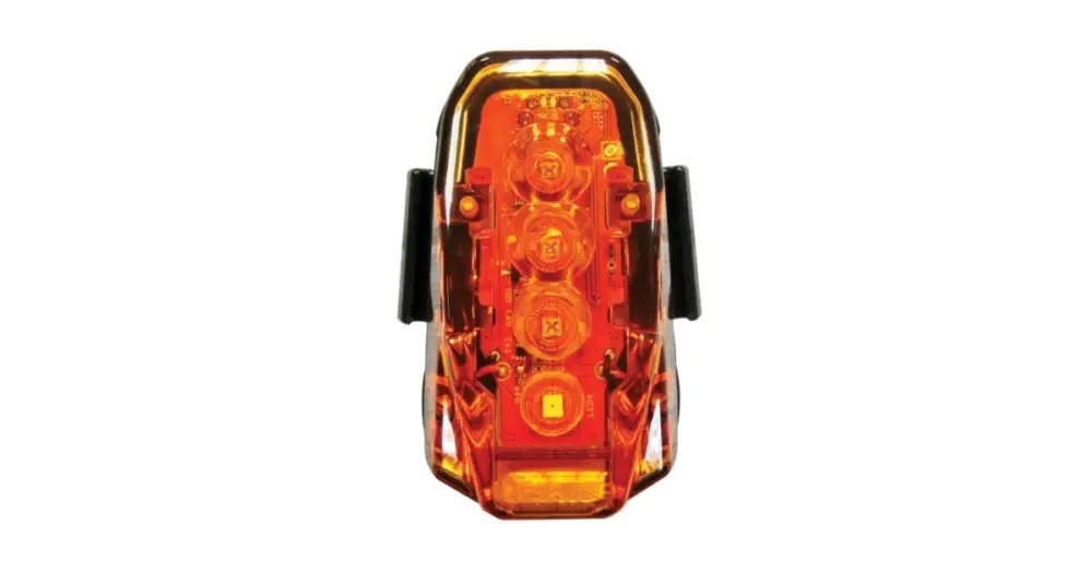 LEZYNE - zadní světlo Laser Drive Jen Po Omezenou Doba