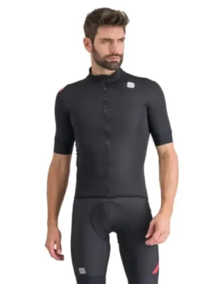 SPORTFUL - bunda Fiandre light no rain jacket s, black XL Novinka