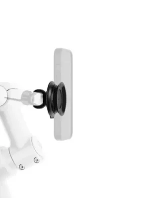 FIDLOCK - VACUUM magnetický držák na telefon na řídíta s utahovacím páskem Oblíbený