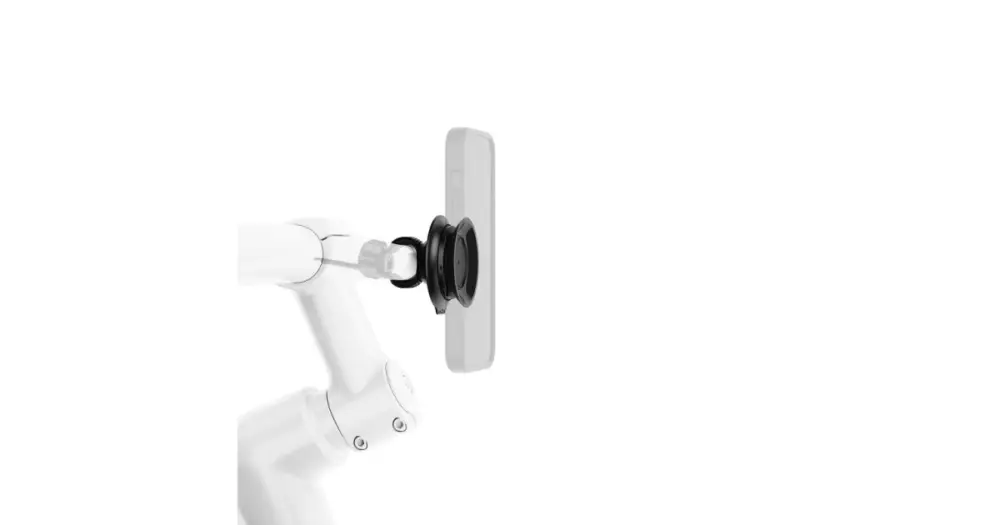 FIDLOCK - VACUUM magnetický držák na telefon na řídíta s utahovacím páskem Oblíbený
