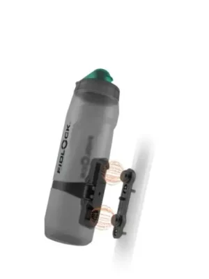 Autentický FIDLOCK - TWIST set antibakteriální láhev 800ml - ZÁKLADNA NA RÁM