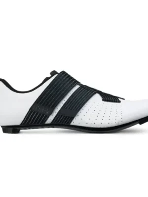 Speciální Cena FIZIK - silniční tretry Tempo Powerstrap R5 bílá 44,5