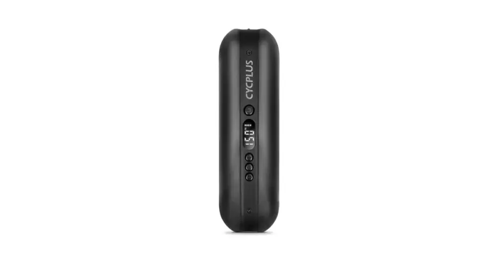 Top Prodej CYCPLUS - elektronická mini pumpa A2