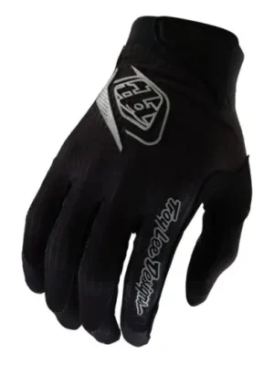 Jen Po Omezenou Doba Rukavice Troy Lee Designs Air, Mono Black