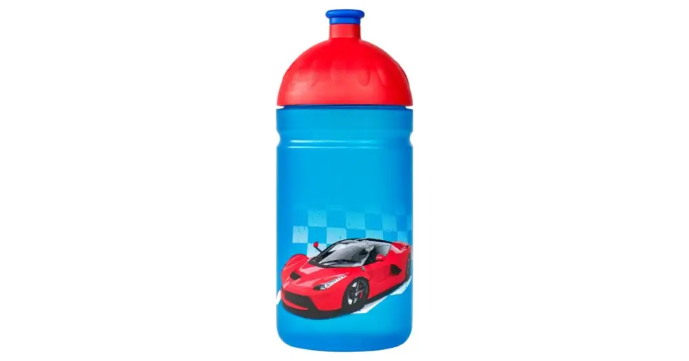 Akce Zdravá lahev 0,5 l, Supersport