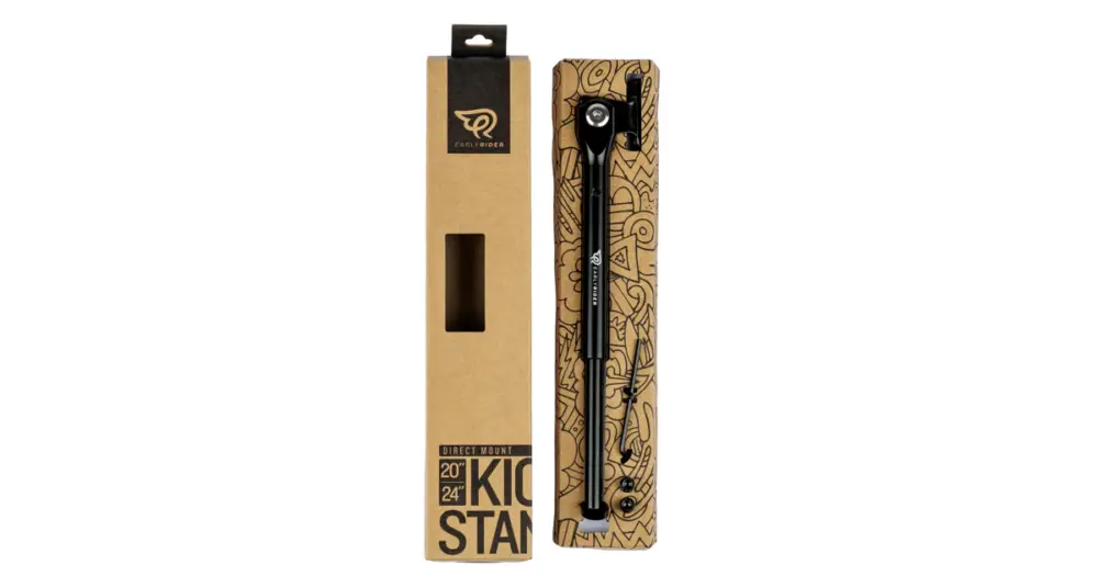 Akční Cena Stojánek Early Rider 20/24 Kickstand Direct Mount