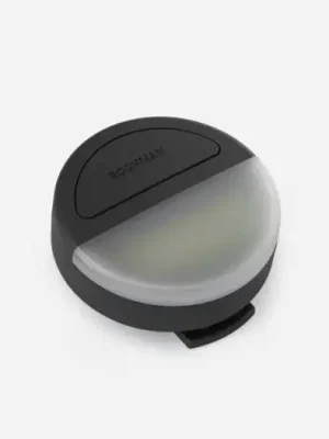 Vrácení Zdarma Blikačka Bookman Eclipse Safety Light NEW