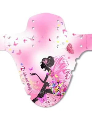 Poslední Šance Blatník na dětské kolo Riesel Dreck:spatz, Fairy Girl