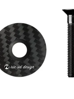 Přímo Od Výrobce Víčko hlavového složení Riesel, Stealth