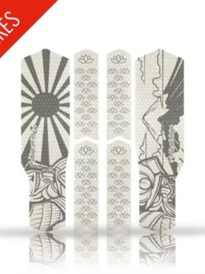 Nízká Cena Ochranná fólie na zadní stavbu Riesel Tape 3000, Japan Grey