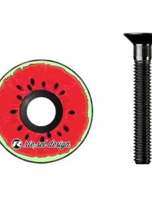 Víčko hlavového složení Riesel, Melon Rychlé Dodání