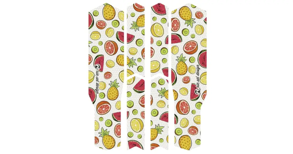 Speciální Cena Ochranná fólie na zadní stavbu Riesel Tape 3000, Fruit