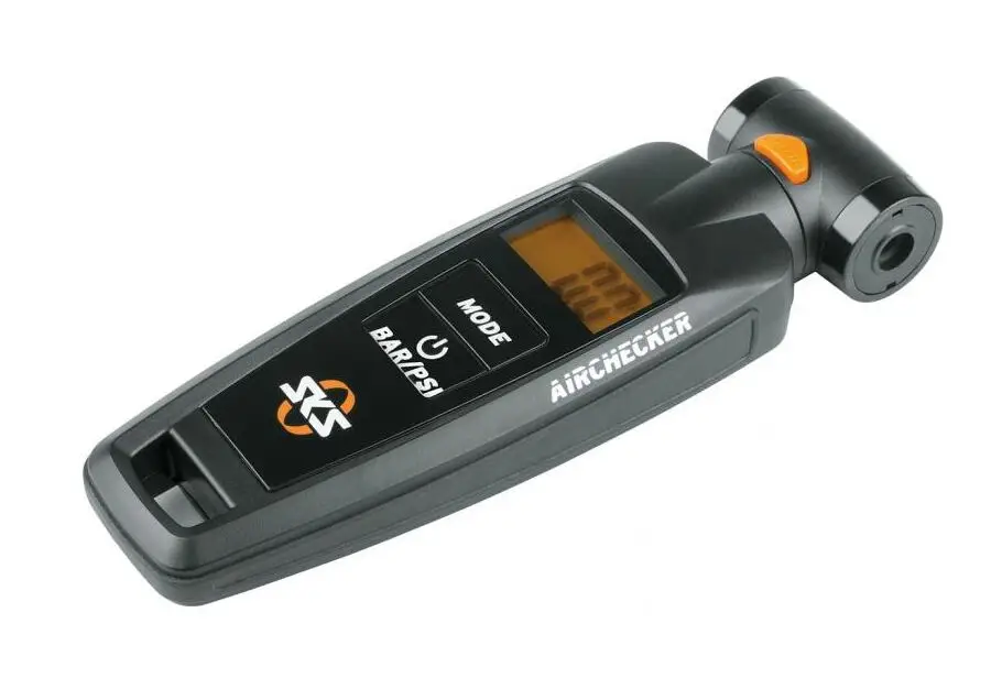 Must-Have Digitální tlakoměr SKS Airchecker