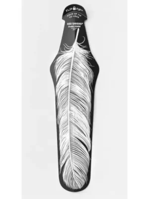Zadní blatník na kolo pod sedlo Ass Savers Regular, Feather Top Prodej