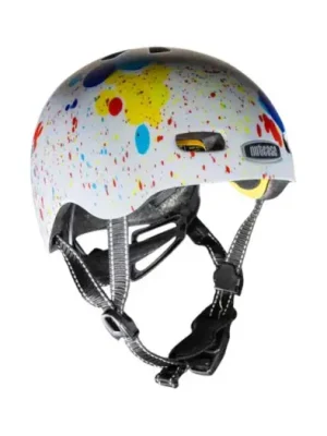 Dětská helma Nutcase Mips, Jawbreaker Autentický