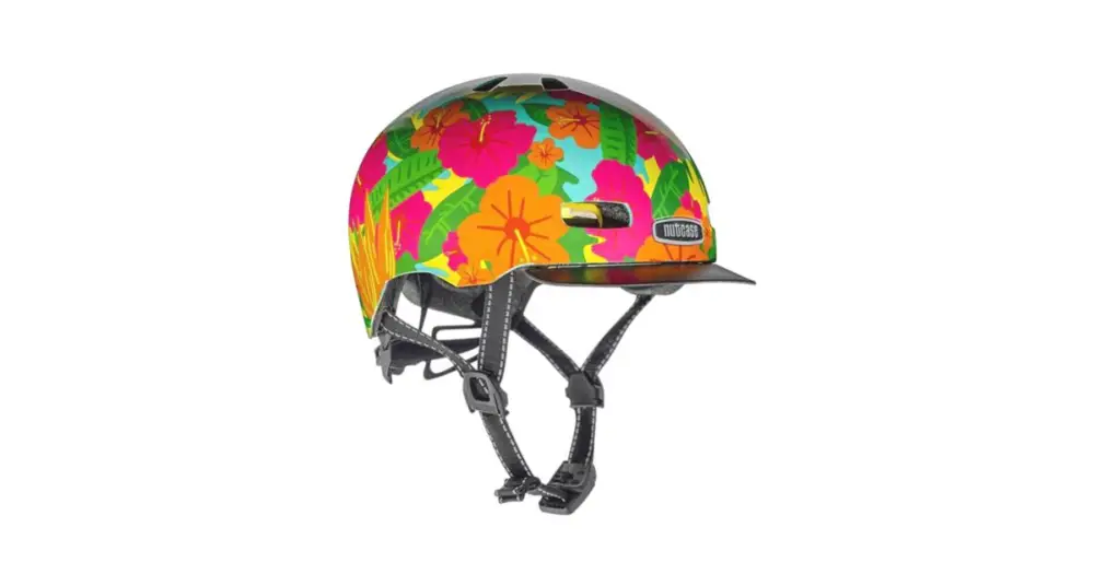 Helma Nutcase Mips, Tropic Wonder Akce